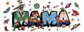Dog Mama, Toy Story