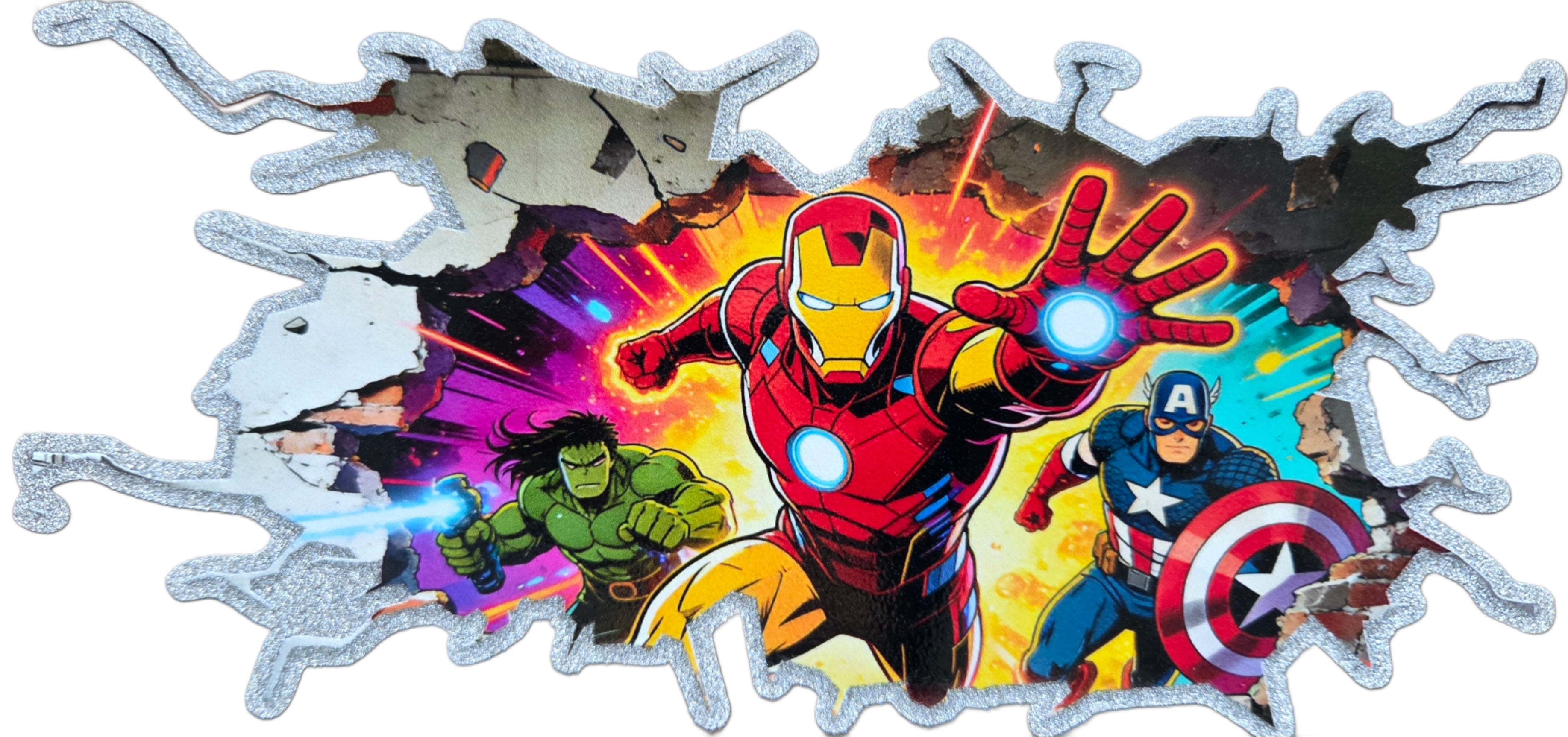 Iron Man