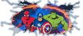 Heroes 1