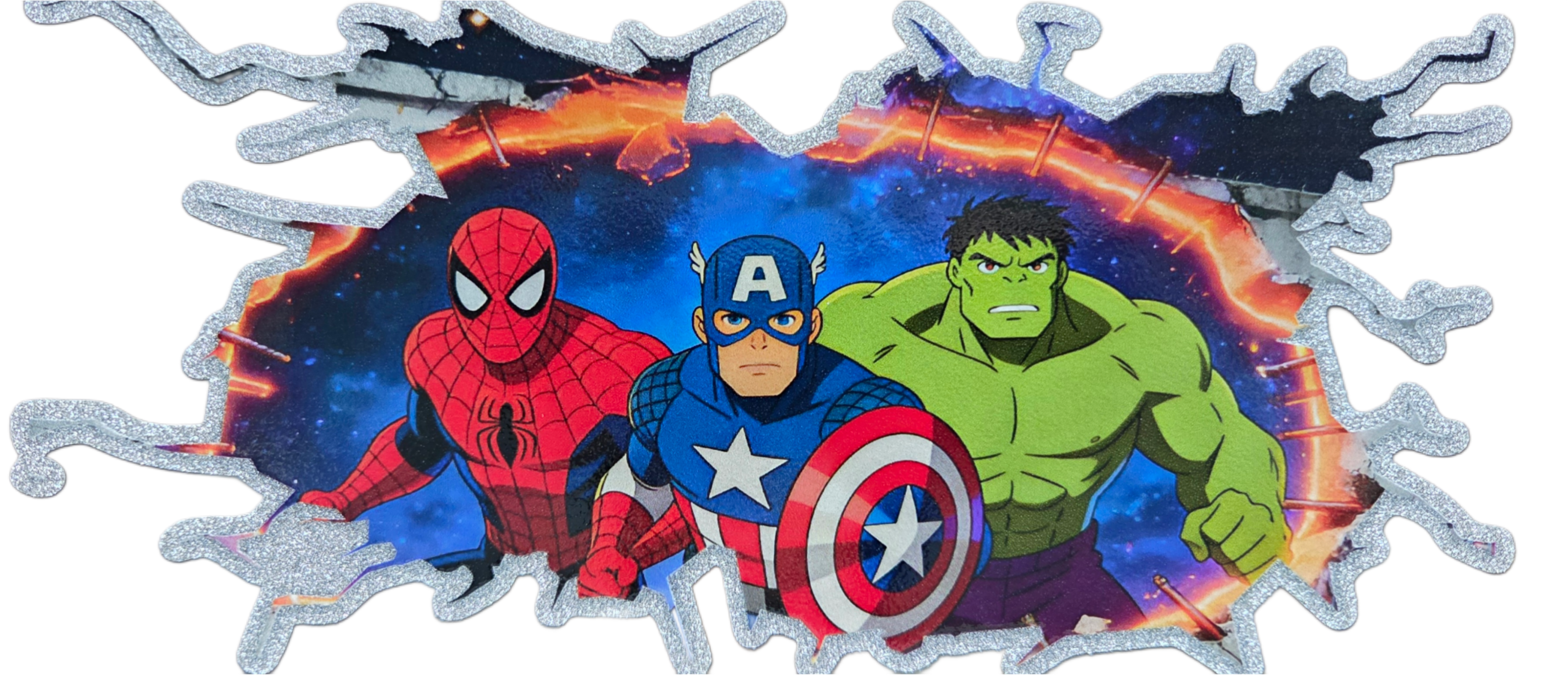 Heroes 1