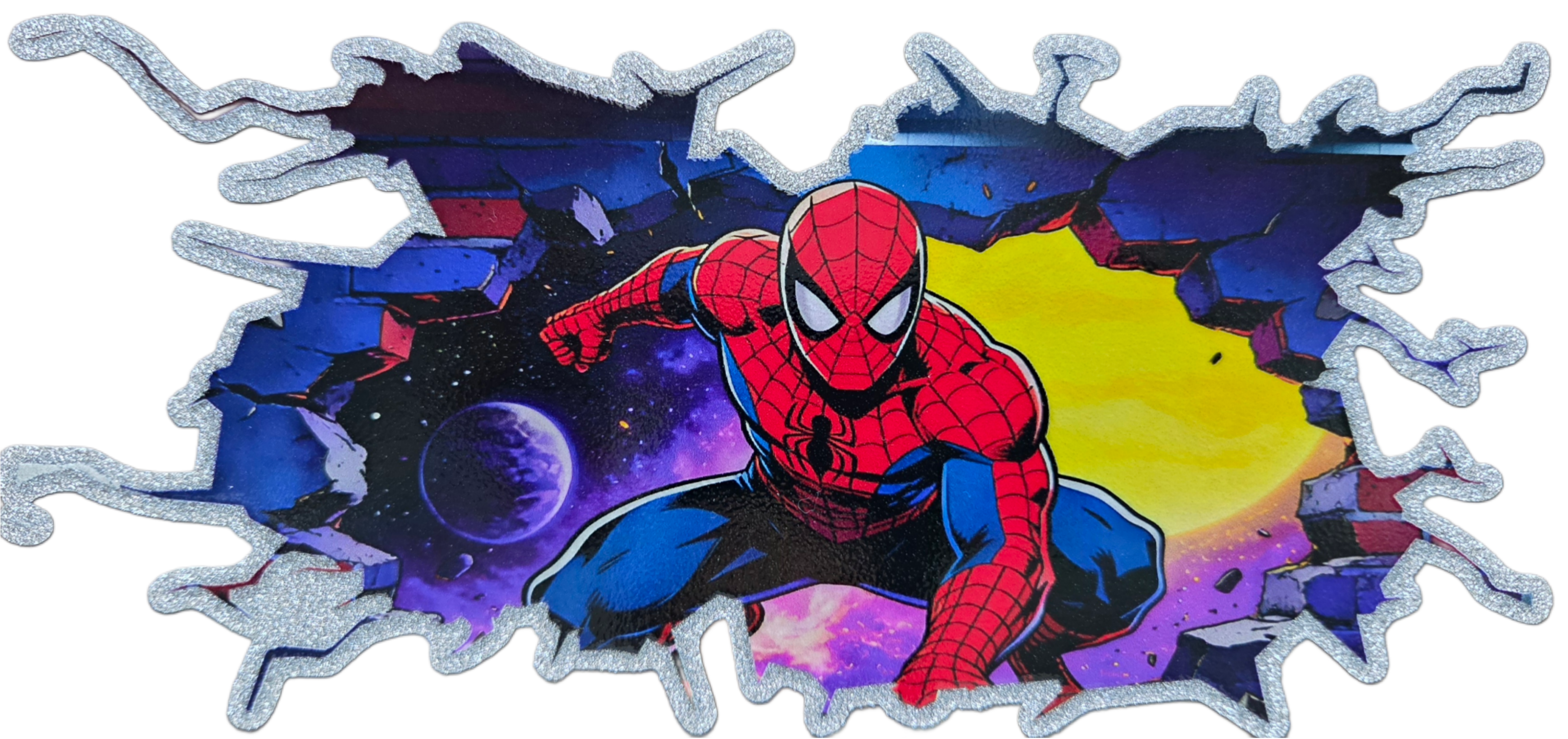 Spiderman 1