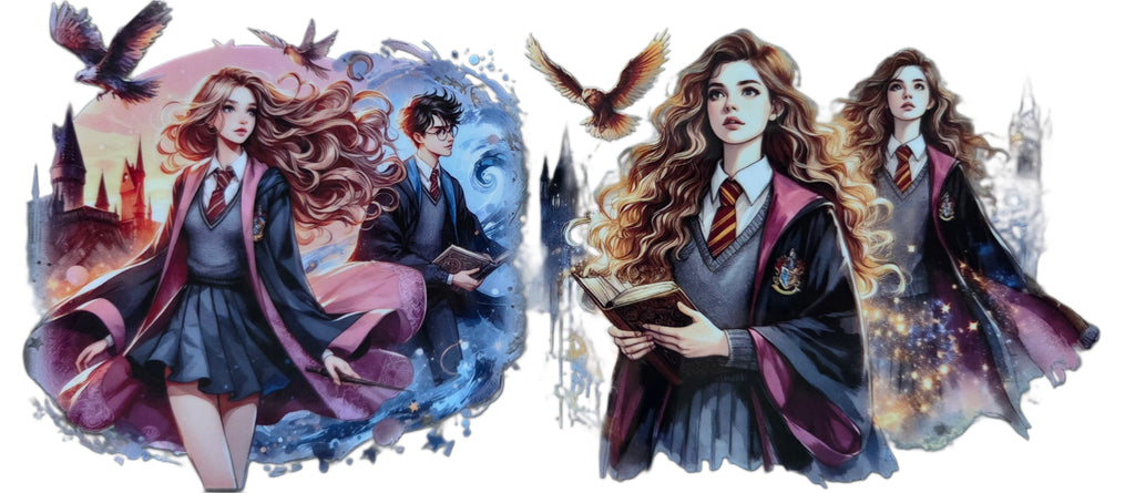 Harry Potter 1 Collection