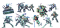 TMNT Cartoon 2