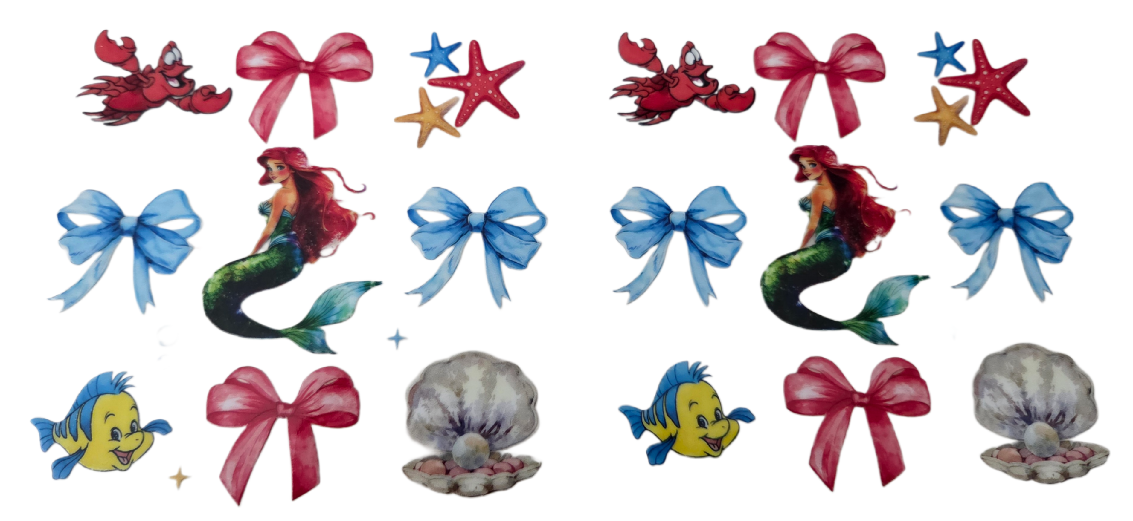 Little Mermaid
