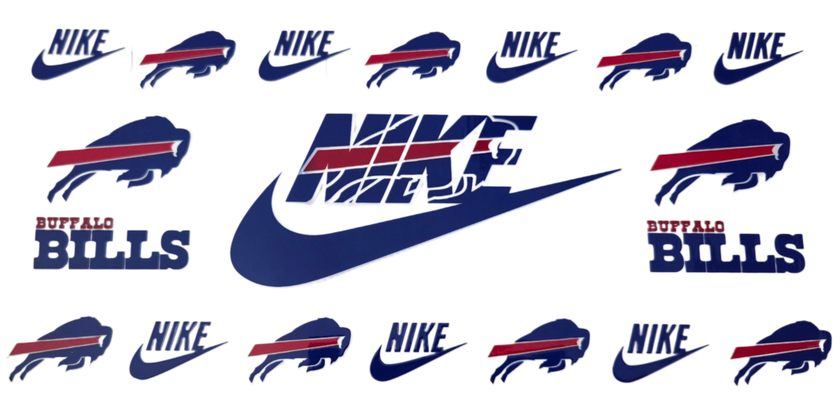 Bills Nike