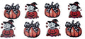 Character Pumpkin