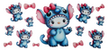 Baby & Bows