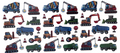 Character More Trucks