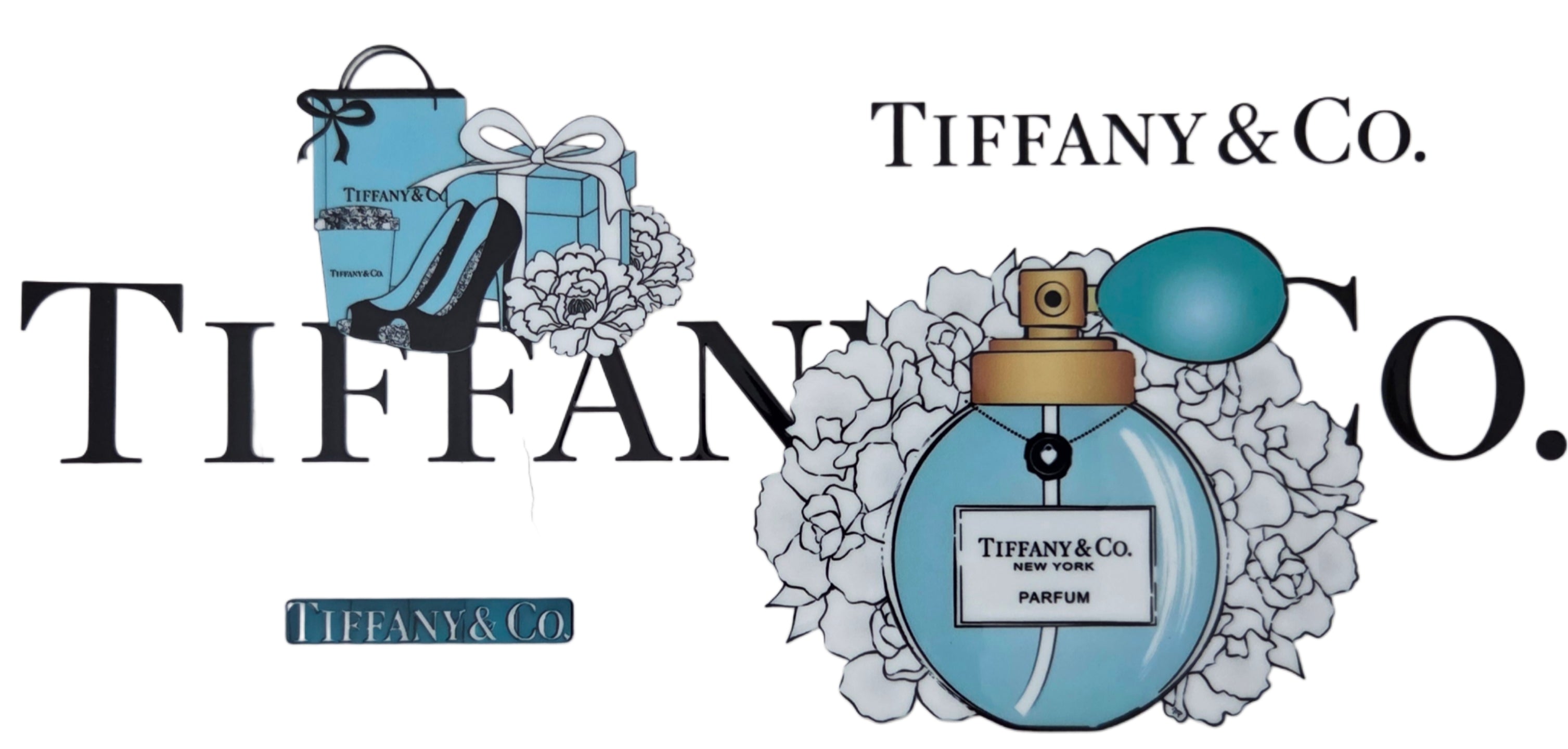 Tiffany & Co Perfume