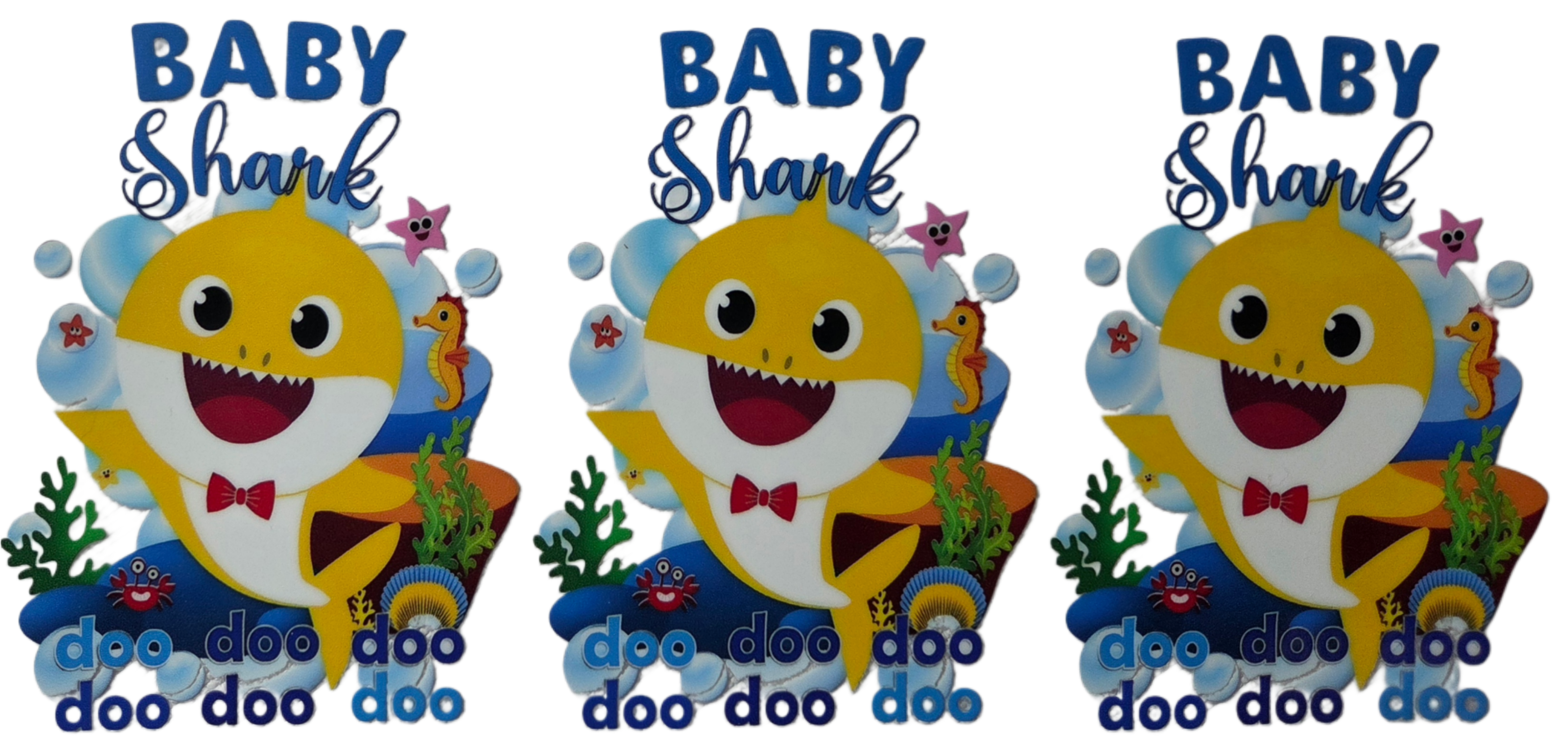 Baby Shark