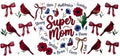 Super Mom