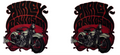 Black Harley