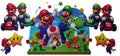 Character Kart 1