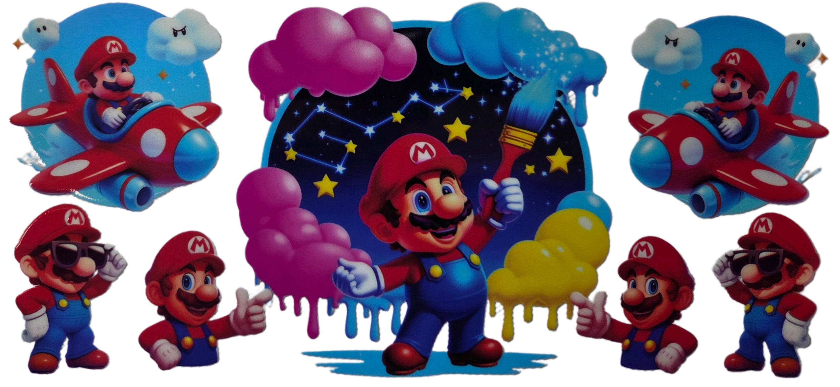 Character Starz