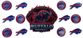 Buffalo Bills Football