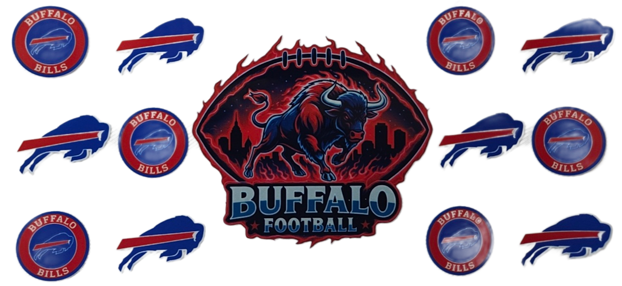 Buffalo Bills Football