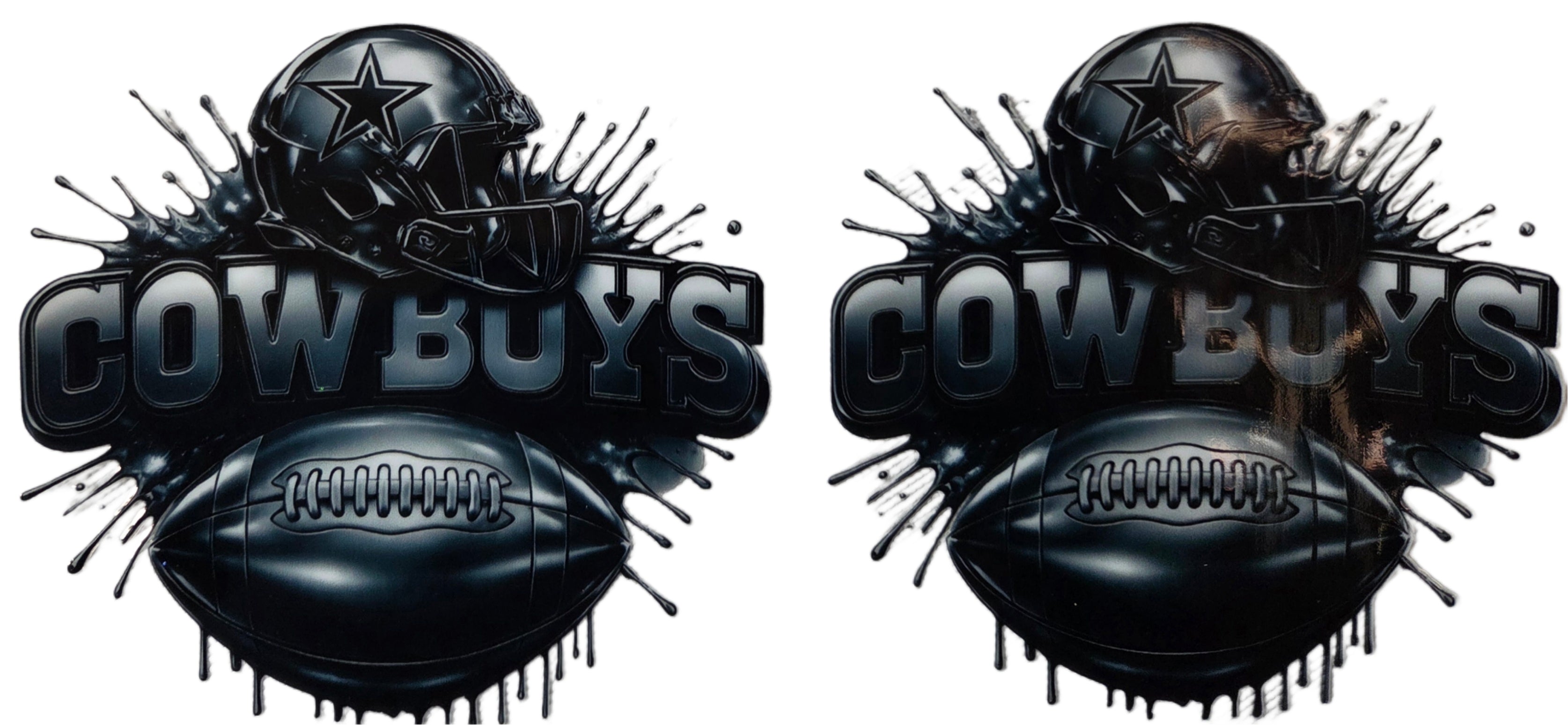 Cowboys Football