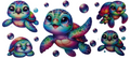 Animated Turtle 1