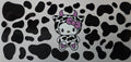 Cow Print