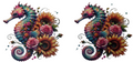 Sea Horse