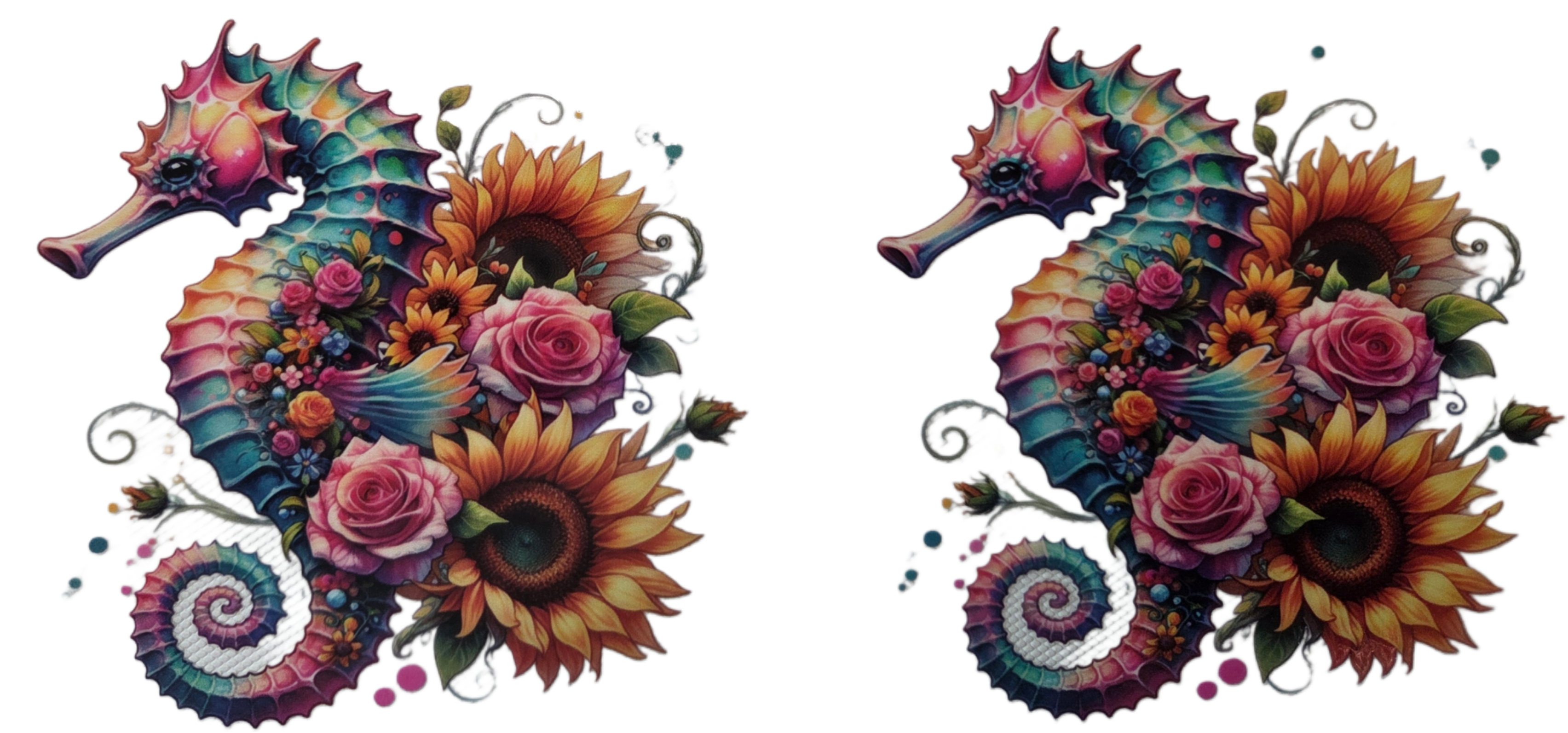 Sea Horse
