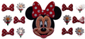 Character Bows 1