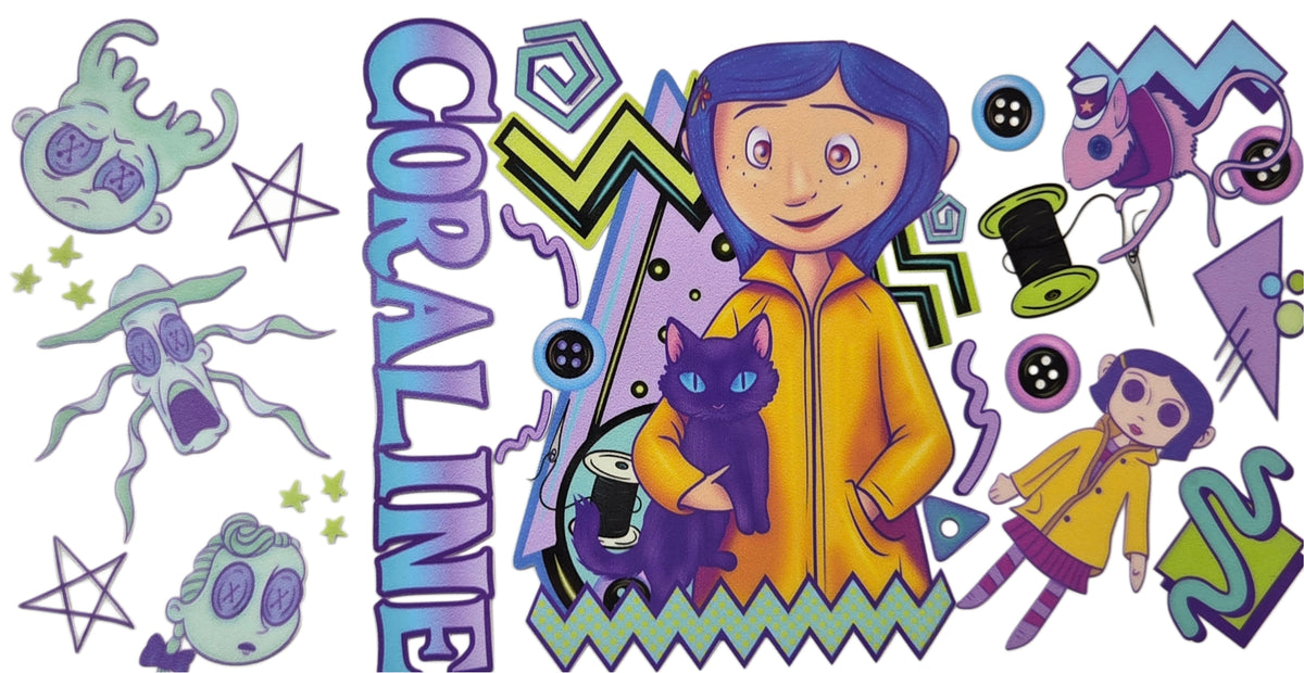 Coraline 6