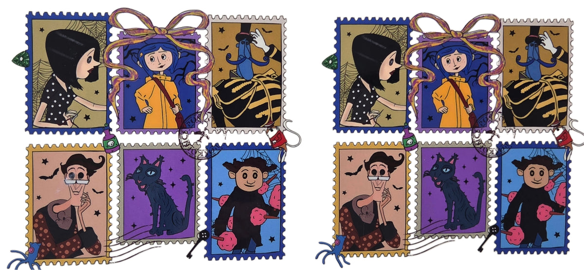 Coraline 2