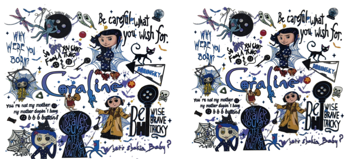 Coraline