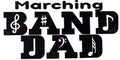Marching Band Dad