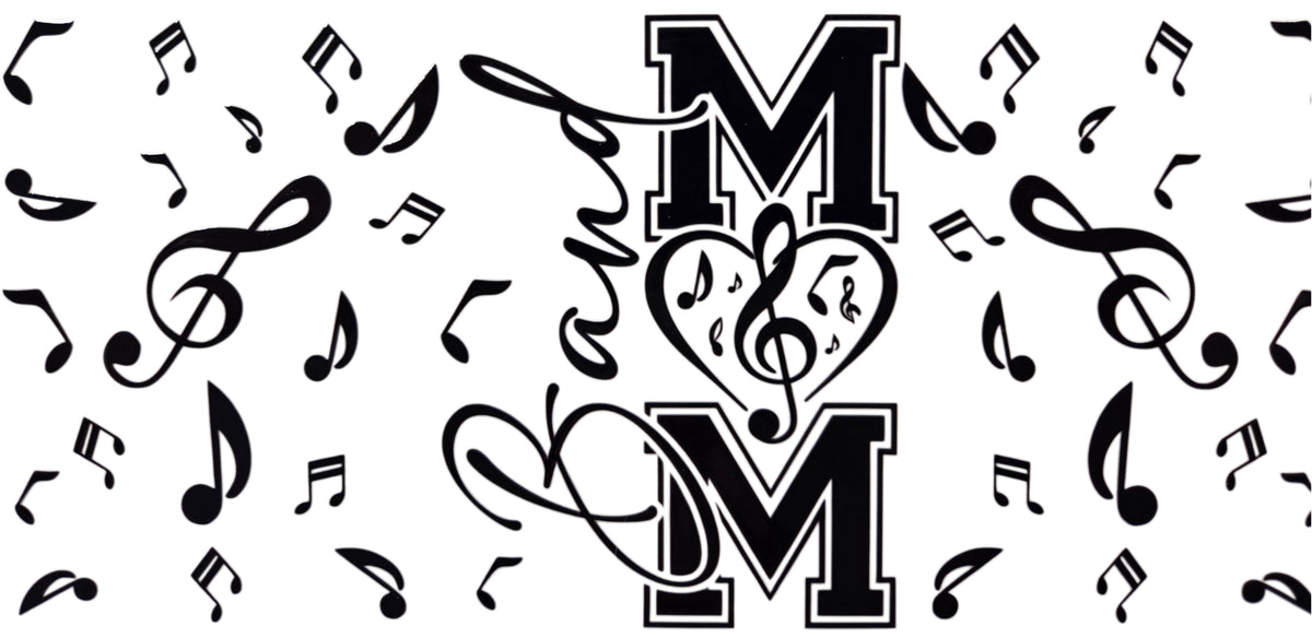 Band Mom 1