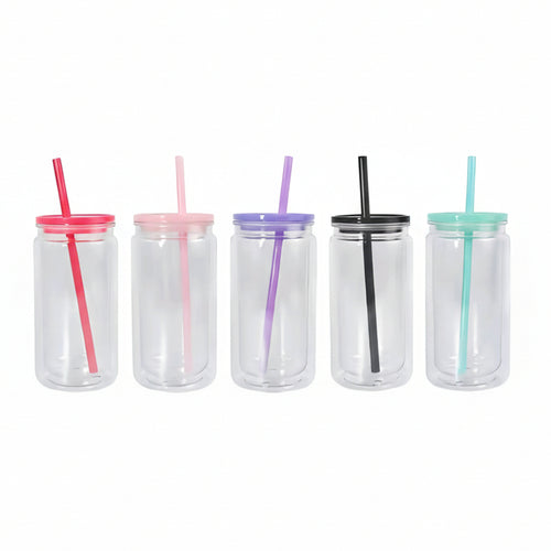 16oz Acrylic Tumblers