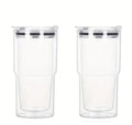 18 oz Acrylic Tumbler